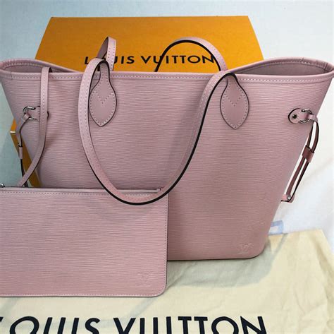 louis vuitton pink blue|Louis Vuitton pink neverfull.